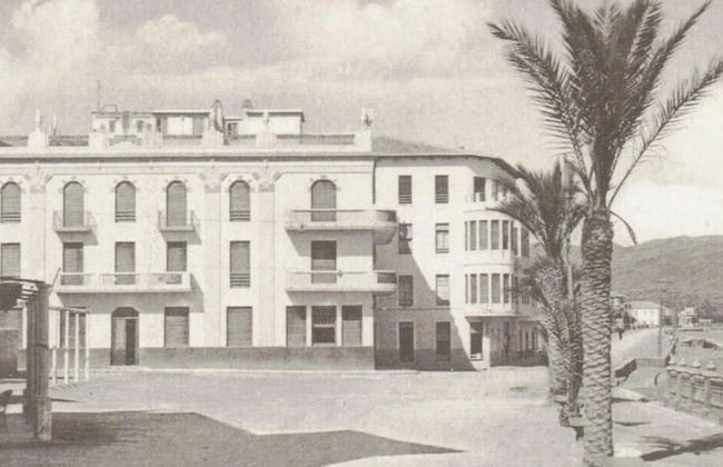 Apartamentos Senabre Palais - Photo 29