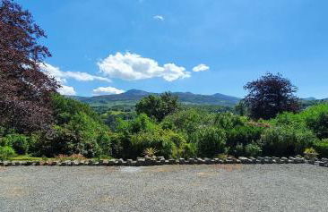 Cosy Spring Cottage at Pen Y Coed Hall - Foto 10