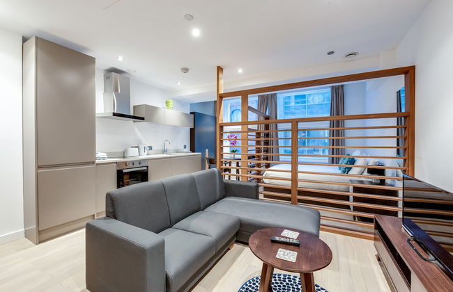 Terlon Apartments - Foto 17