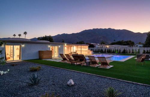 Sunny Vista Pool And Spa Home With Mountain Views - Foto 10
