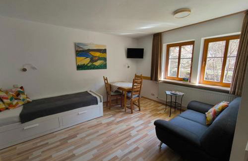 HERRNMÜHLE - Pension & Ferienwohnungen - Foto 13