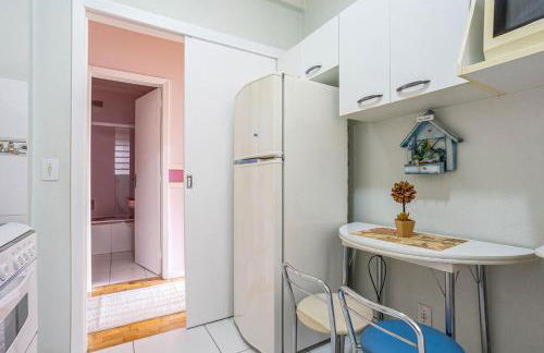 Apartamento c 2 Quartos no Centro Historico - Foto 9