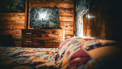 Alloggio turistico di Bandini Diego Hunter's House - Foto 3