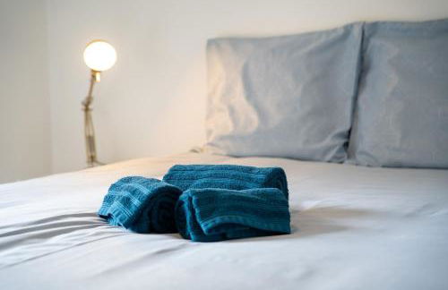 Appartement 4 chambres proche Stade de France, parking et balcon sur jardin - Foto 20