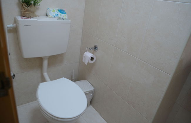 The Villa at The Sea Of Glilee - Photo 36