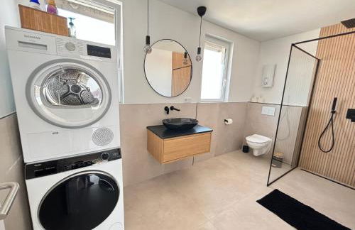 Luxus Penthouse - citycenter - MalliBase Apartments - Foto 21