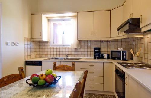 Villa Maragoudi - Foto 32