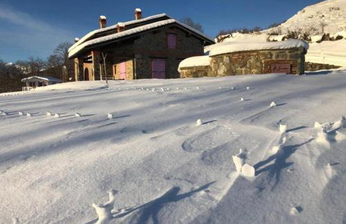Il Serrino Family tra le montagne - Foto 45
