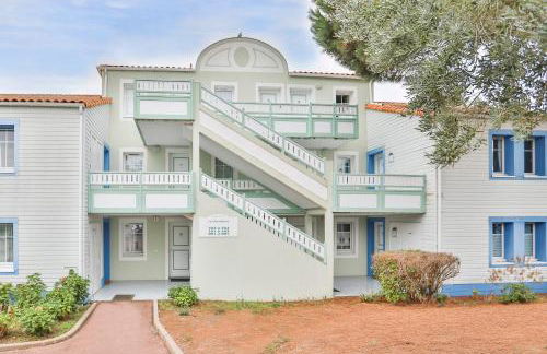 Superbe appartement en résidence avec piscine - Foto 6