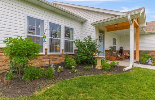 Lily Cove Retreat - Foto 9