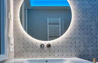 OliVia Rooms Sauna & Gym - Foto 11