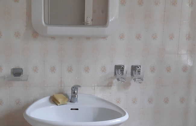 Apartments Oleandar Selce - Foto 17