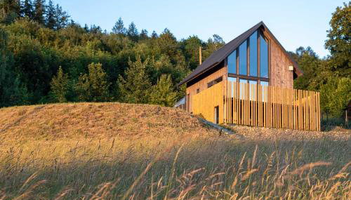 Zimna Woda 50 Brenna - Foto 4