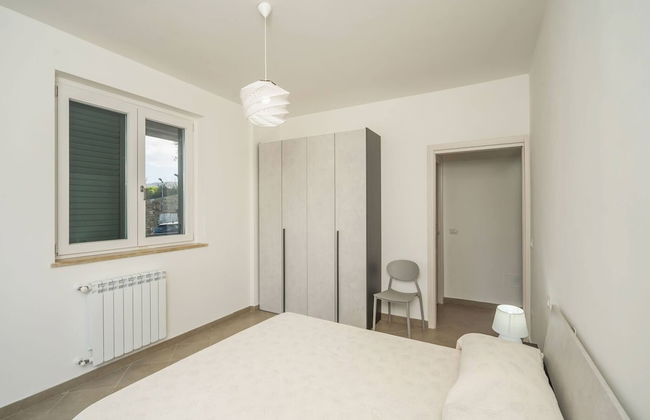 Domus Pesca - Holiday Home 1 - Foto 9