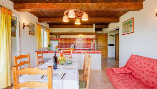 Apartment Sainte Croix by Interhome - Foto 4