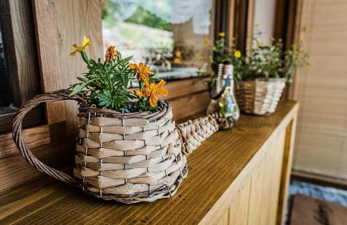 Domki nad Stawami - Photo 72