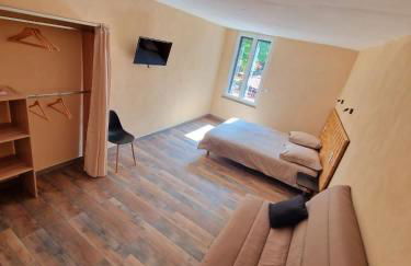 Appart Hôtel Du Grand Soleil - Foto 6