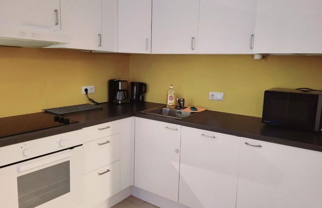 Real Living Apartments Vienna - Floridsdorfer - Foto 23