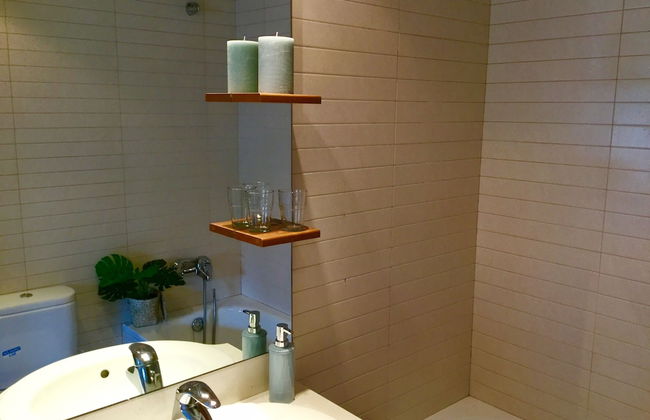 Unike Apartments Tarter - Foto 19