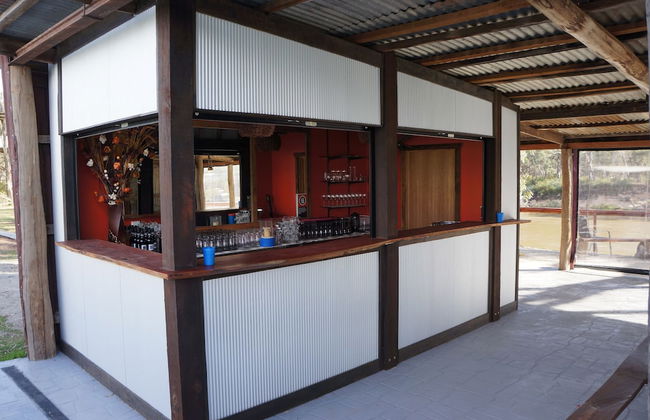 Tindarra Resort - Photo 73