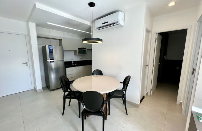 Edificio Promenade II - Apt 606 - Foto 10