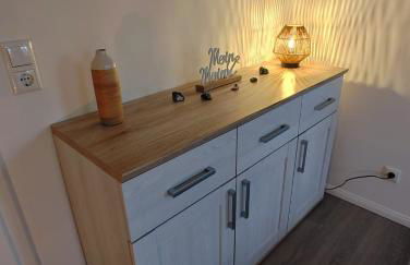 Ferienwohnung Boddenliebe - Foto 14