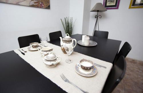 Apartamento Turístico La Ribera del Marco - Foto 38