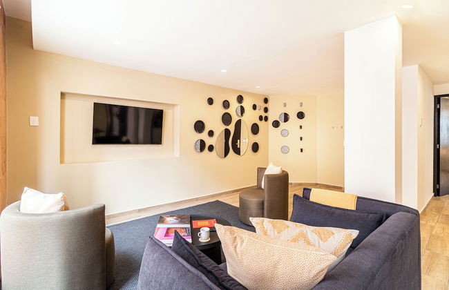 Grand Chapultepec Residencial - Foto 56