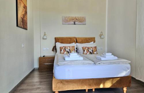 Apartment Madlen no 2 with Mountain and Sea Views - Foto 7