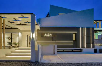 Alea Suites -Adults Only and Kids 14 Plus - Foto 39