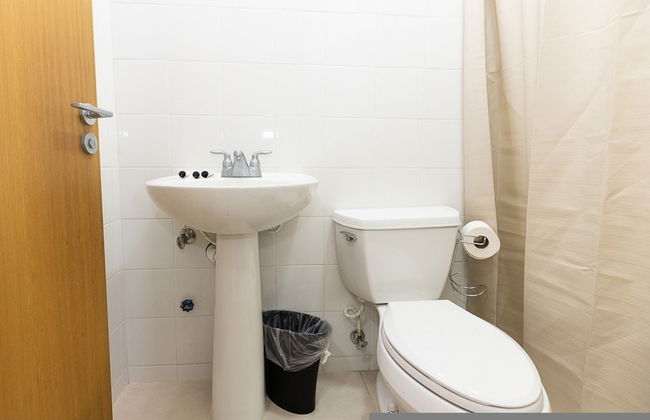 The Seashells Beach Condo by Acomodo - Foto 18