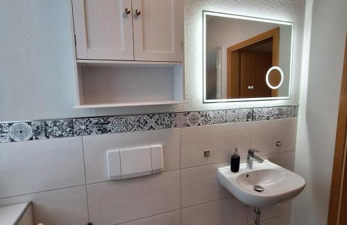 Ferienwohnung im Haus Bergkreuz - Foto 21