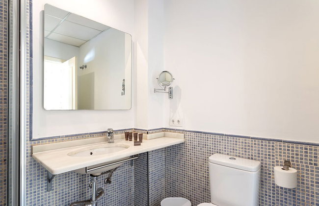 Genteel Home Francos VII - Foto 10