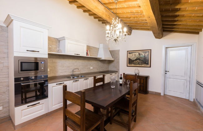 Tenuta Tegolato - Foto 53