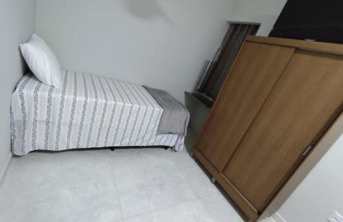 Apto Novo bem localizado e garagem - Foto 22