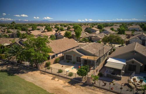Golfers Oasis! San Tan Valley Home with Pool Access - Foto 30