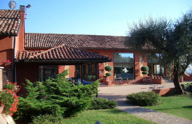 Tenuta Tenaglia - Photo 28