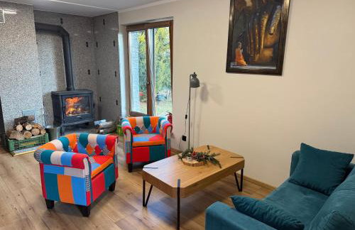 Agroturystyka Monte Luna - domki - Foto 6