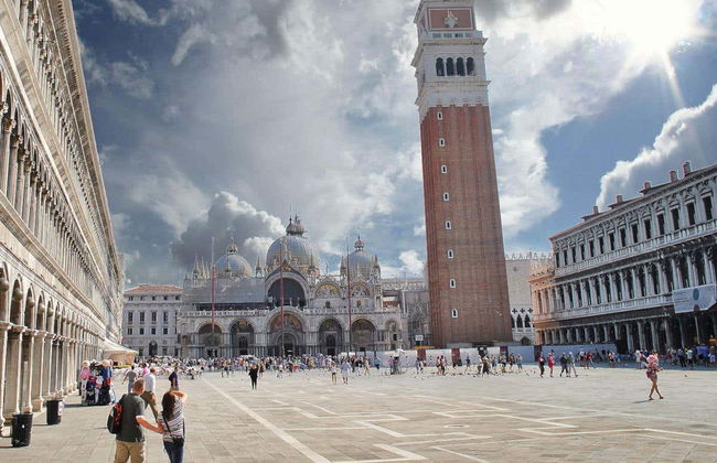 Tour privato di Venezia - Foto 2