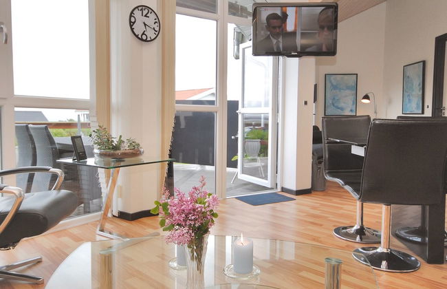 "Eberta" - 200m to the fjord - Foto 23