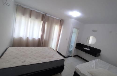 Escarpas do lago Mirante AP - Foto 52