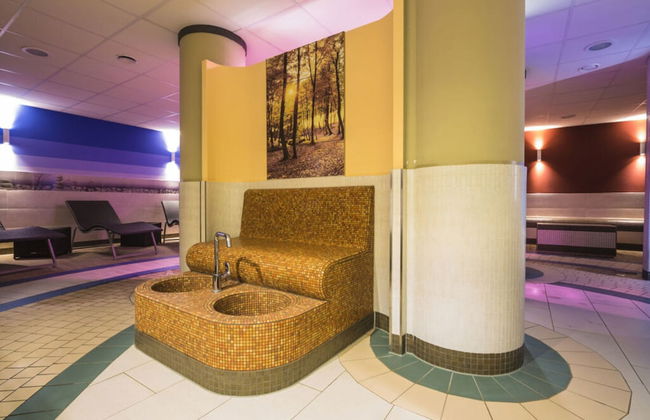 Residence Starfish Comfortable Vacation Home - Foto 11