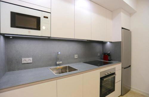 REDING Beach & Center City - Foto 35