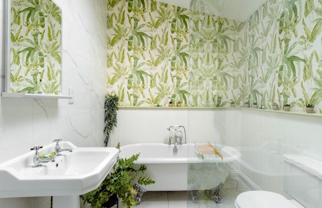 The Cottage in Holcombe - Foto 79