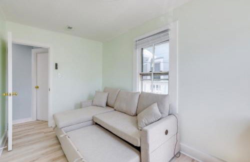 2 Blocks to Beach Sunny Ocean Grove Apartment - Foto 19