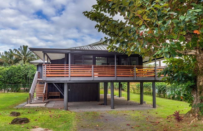 Haena Place 3 Bedroom Home by RedAwning - Foto 31