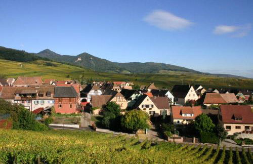 Maison Gîte Au Tonnelier - Foto 55