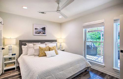 Remodeled Cedar Creek Lake Retreat with Fire Pit! - Foto 16