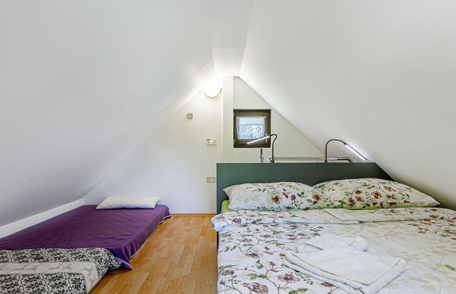 Ladybug House With Whirlpool - Foto 25