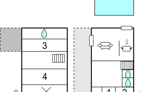 Stunning Home In Laudun L Ardoise - Foto 26